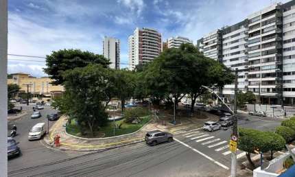 Apartamento com 3 quartos à venda na Rua Reitor Macedo Costa, 113, Itaigara, Salvador, 132 m2 por R$ 820.000