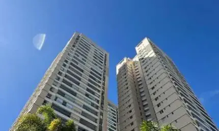 Apartamento com 3 quartos à venda na rua embira, patamares, salvador, 110 m2 por r$ 1.200.000