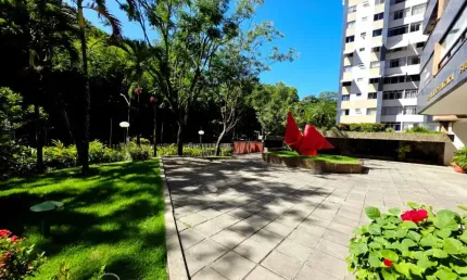Apartamento com 3 quartos à venda na Rua Reitor Macedo Costa, 341, Itaigara, Salvador, 233 m2 por R$ 1.590.000