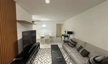 Apartamento com 3 quartos à venda na Rua Pituba, Alphaville I, Salvador, 112 m2 por R$ 1.590.000