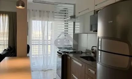 Apartamento com 3 quartos à venda na Vice Presidente Jose De Alencar, 1400, Barra Olímpica, Rio de Janeiro por R$ 1.080.000