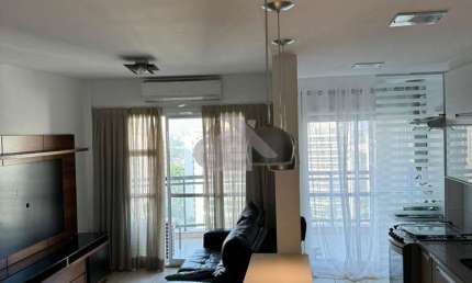 Apartamento com 3 quartos à venda na Vice Presidente Jose De Alencar, 1400, Barra Olímpica, Rio de Janeiro por R$ 1.080.000