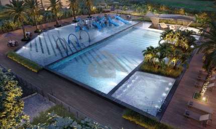 Apartamento com 3 quartos à venda na Avenida Rosauro Estellita, 150, Barra da Tijuca, Rio de Janeiro por R$ 1.990.698