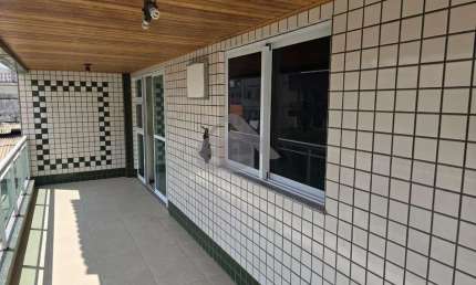 Apartamento com 3 quartos à venda na Rua Paula Barros, 277, Vila da Penha, Rio de Janeiro por R$ 620.000