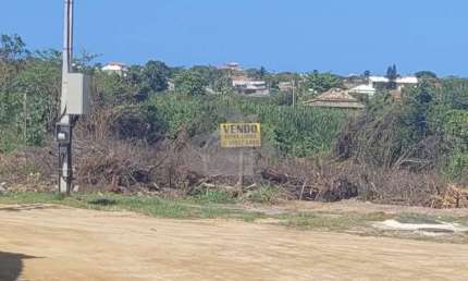 Terreno à venda na Atobas, Itaúna, Saquarema por R$ 490.000