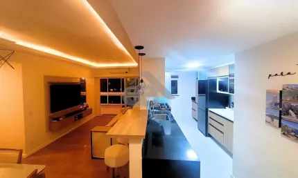 Apartamento com 2 quartos à venda na Mario Agostineli, 150, Barra Olímpica, Rio de Janeiro por R$ 780.000