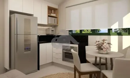 Cobertura com 1 quarto à venda na Rua Décio Vilares, 316, Copacabana, Rio de Janeiro por R$ 986.660