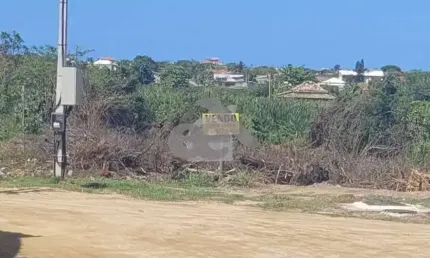 Terreno à venda na atobas, leigos, saquarema por r$ 320.000