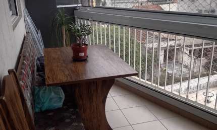 Exelente apartamento cond Autêntico ótima oportunidade