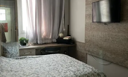 Apartamento com 3 quartos à venda na Rua Claudino Barbosa, 665, Macedo, Guarulhos