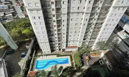 Exelente oportunidade apartamento cond vero vila augusta