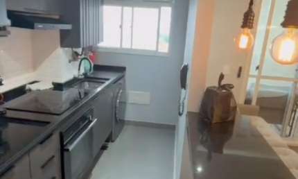 Apartamento com 3 quartos à venda na Rua Santa Izabel, 555, Vila Augusta, Guarulhos
