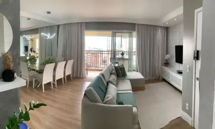 Oportunidade con Trilhas do Bosque guarulhos exelente localização