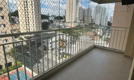 Apartamento com 3 quartos à venda na Rua Antônio Gomes, 135, Vila Santo Antônio, Guarulhos