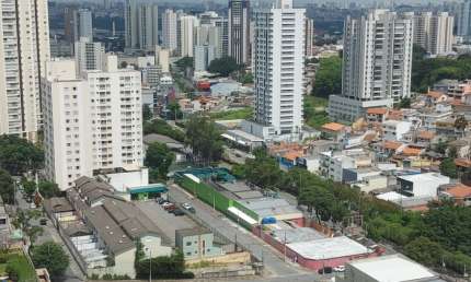 Apartamento com 3 quartos à venda na Rua Nossa Senhora Mãe dos Homens, 435, Centro, Guarulhos