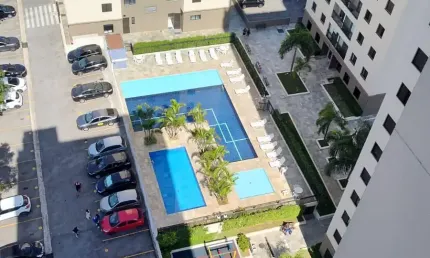 Exelente Oportunidade cond Vida Plena prox ao Shopoing Maia