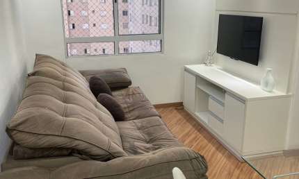 Apartamento com 2 quartos à venda na Avenida Guarulhos, 2845, Ponte Grande, Guarulhos