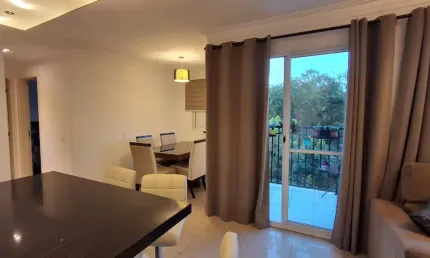 Lindo Apto cond Fatto Passion no coração da Vila Augusta