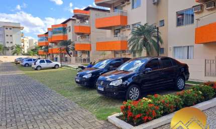 Excelente oportunidade para morar ou investir! Flat térreo totalmente mobiliado