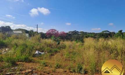 Oportunidade! Lote com 600metros (15×40) no Mansões das Águas Quentes Próximo ao 'Zé da horta'.