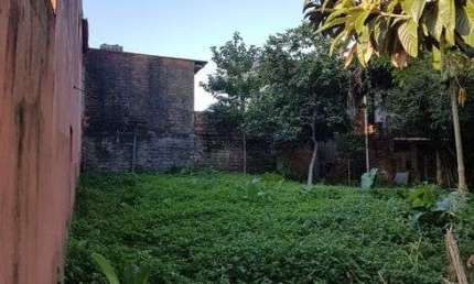 Terreno com 212 m² plano no alto Vila Froeff - Novo Hamburgo - RS