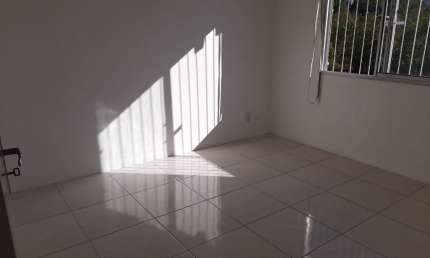 Apartamento com 1 quarto à venda na Rua Eduardo da Silva Prado, 63, Canudos, Novo Hamburgo