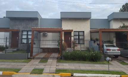 Excelente casa no Bairro Jardim Panorâmico - Ivoti RS