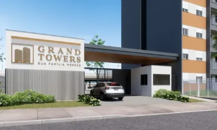 Apto 2 dorm. sacada, churrasqueira,52m² independência são leopoldo-rs