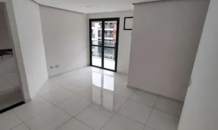 Apartamento com 2 quartos, 58m², à venda em Rio de Janeiro, Campo Grande