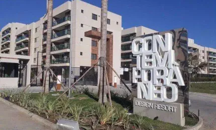 Apartamento com 2 quartos à venda na Estrada Cachamorra, Campo Grande, Rio de Janeiro