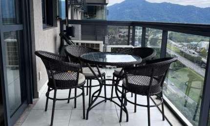 Apartamento 3 quartos - Recreio dos Bandeirantes - Lume Residencial Barra Bonita