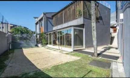Casa à venda em Rio de Janeiro, Jardim Guanabara, com 6 quartos, 550m²
