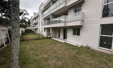 Apartamento Garden 3 Quartos, Front Park - Campo Grande, Rio de Janeiro – Conforto e Espaço ao Ar Livre