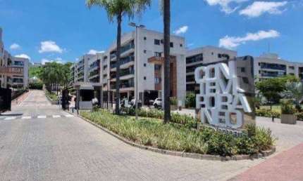 Apartamento com 2 quartos à venda na Estrada Cachamorra, Campo Grande, Rio de Janeiro