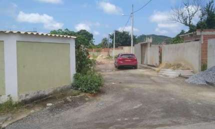 Terreno à venda na R. Antônia Justiano De Paiva, 10, Guaratiba, Rio de Janeiro