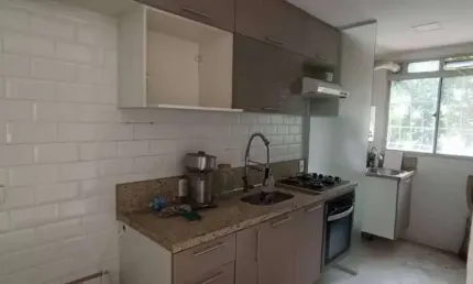 Apartamento 2 Quartos com Vaga no Reserva das Árvores 2 – Próximo ao Parque Shopping Campo Grande