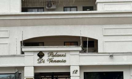 Apartamento com 4 quartos para alugar na Alameda José Alves de Siqueira Filho, 12, Vila Betânia, São José dos Campos