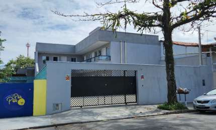 Kitnet / Stúdio à venda na Rua Pollux, 248, Jardim Satélite, São José dos Campos