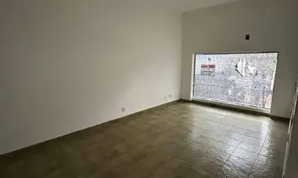 Venda e Locação de Casa Térrea, com 3 Quartos no Boqueirão - Santos SP