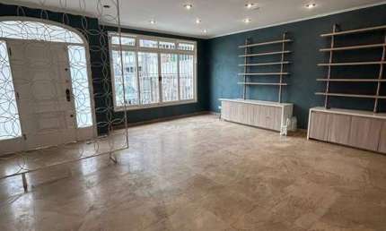 Sala comercial com 4 salas para alugar na Rua Doutor Manoel Victorino, Gonzaga, Santos