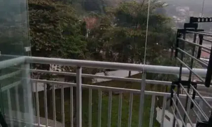 Apartamento com 2 Quartos (1 Suíte) à Venda no Acqua Play – Santos/SP