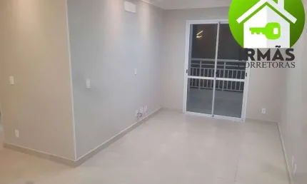 Alugue no Acqua Play: Apartamento com 3 Quartos, Suíte e Armários!