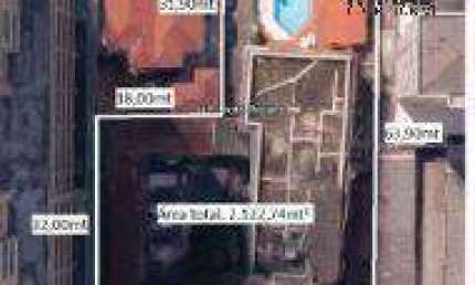 Oportunidade Única! Terreno com 2.122m² a 1 Quadra da Praia no José Menino