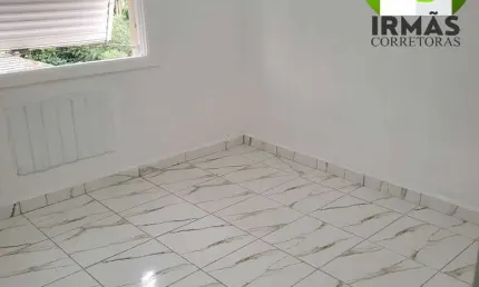 Oportunidade Kitnet na quadra praia no Itararé - São Vicente/SP