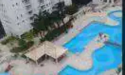 Apartamento para Alugar no Acqua Play – 2 Quartos + Mobiliado