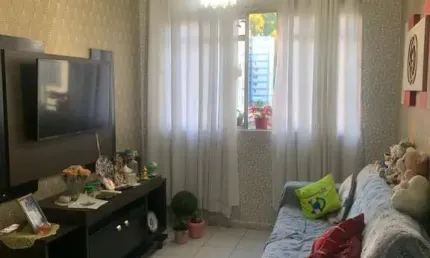 Oportunidade imperdível no saboó com 2 quartos – santos/sp