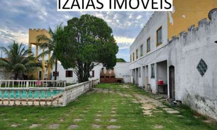 Apartamento com 4 quartos à venda na Avenida Praia de Itaúna, Vilatur, Saquarema