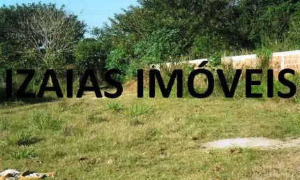 Terreno à venda na Avenida Saquarema, Porto da Roça I, Saquarema