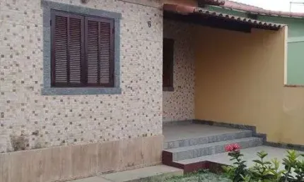 Casa em condomínio fechado com 2 quartos à venda no Parque Mataruna, Araruama 