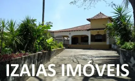 Casa com 3 quartos à venda na Avenida Saquarema, Porto da Roça I, Saquarema